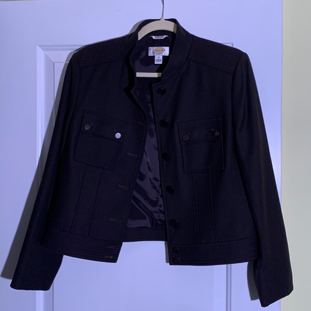Talbots Jacket 10p